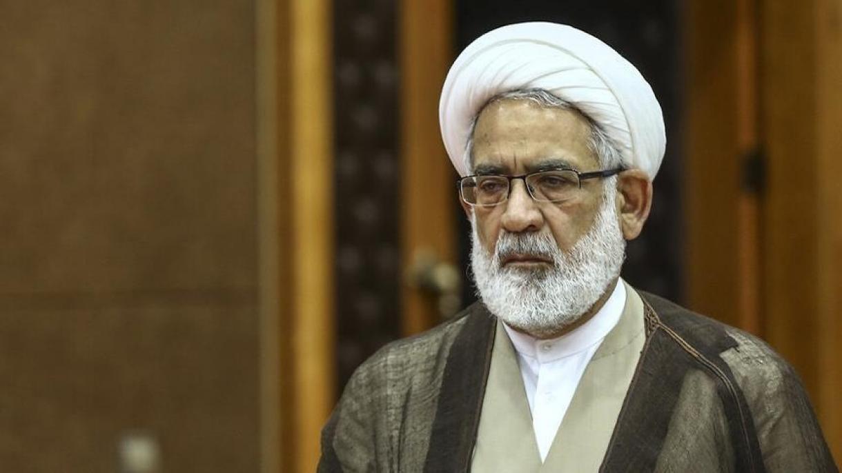 در ایران 700 کیفرخواست علیه مجاهدین خلق صادر شد
