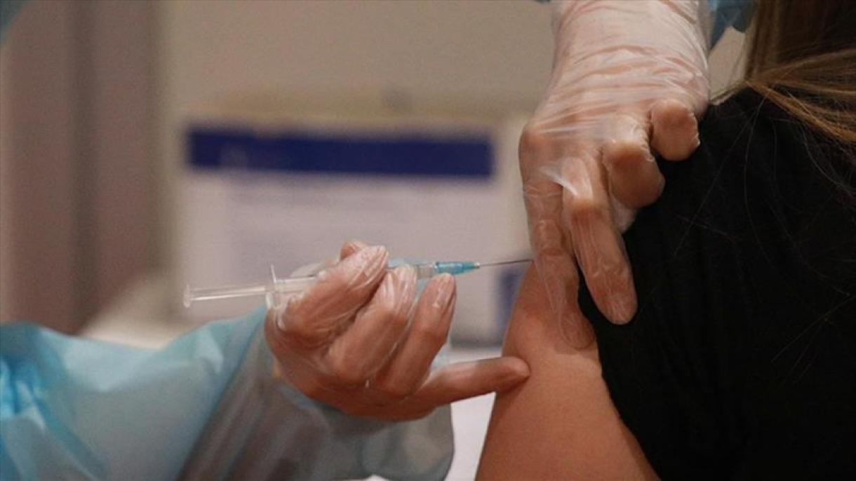 Turchia accelererà la sua campagna di vaccinazione