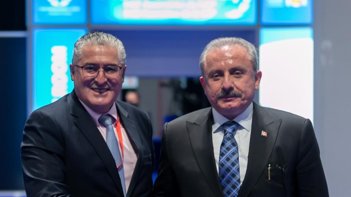 Turquía concede gran importancia a las relaciones con América Latina y el Caribe