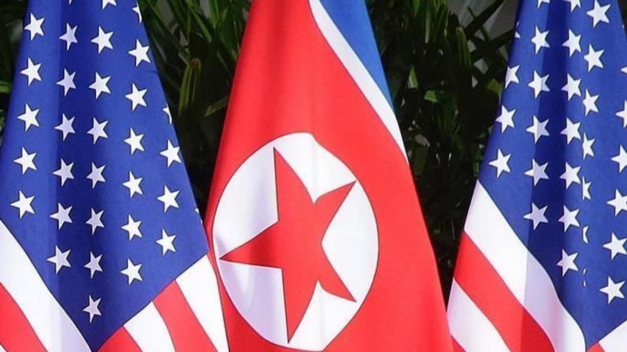 امریکا : د شمالي کوریا سره د دښمنۍ اراده نلرو