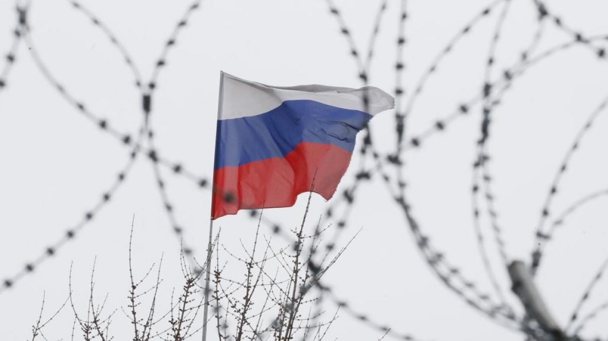 Русия твърди че е предотвратила атентат срещу руски бизнесмен...