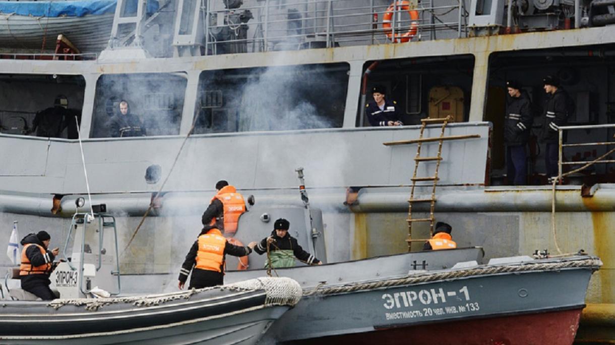 Ανακοινώνονται τα πρώτα στοιχεία από τα μαύρα κουτιά του μοιραίου ρωσικού αεροσκάφους