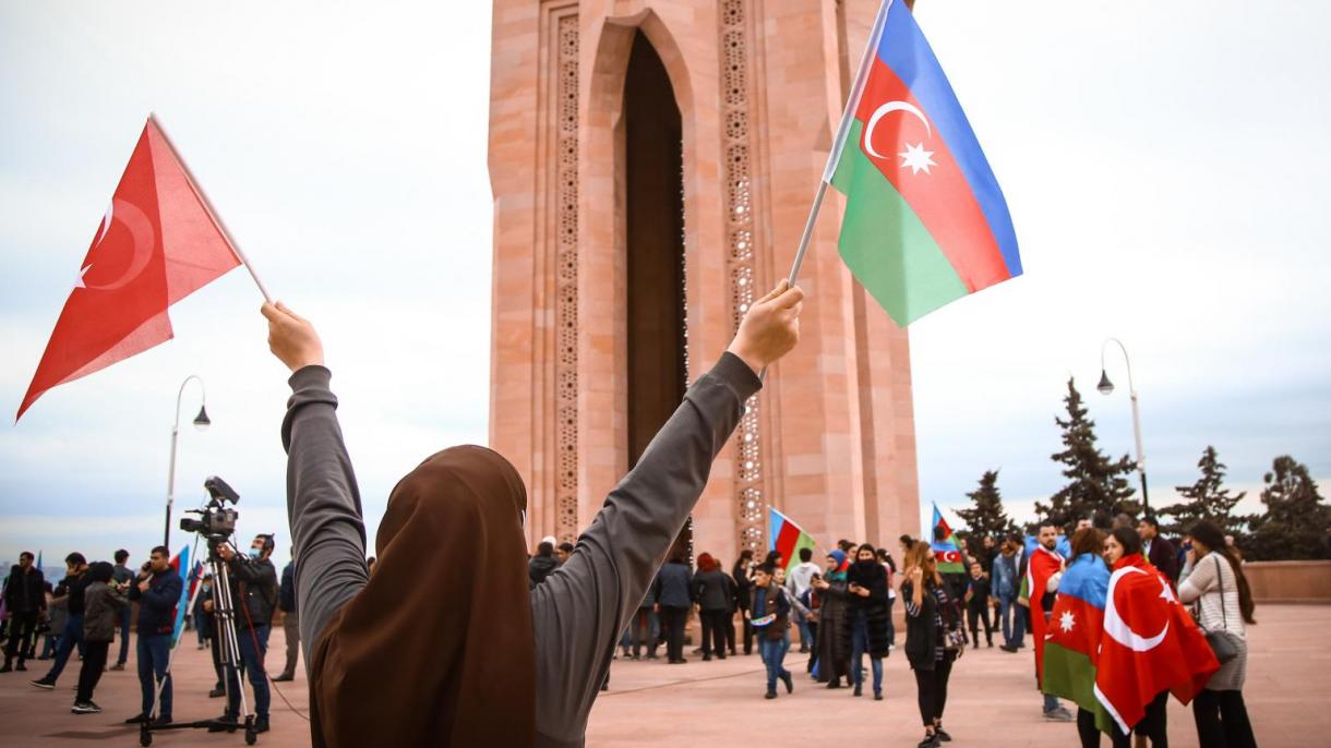 Türkiyə və Rusiya Qarabağda atəşkəsə nəzarət edəcəklər