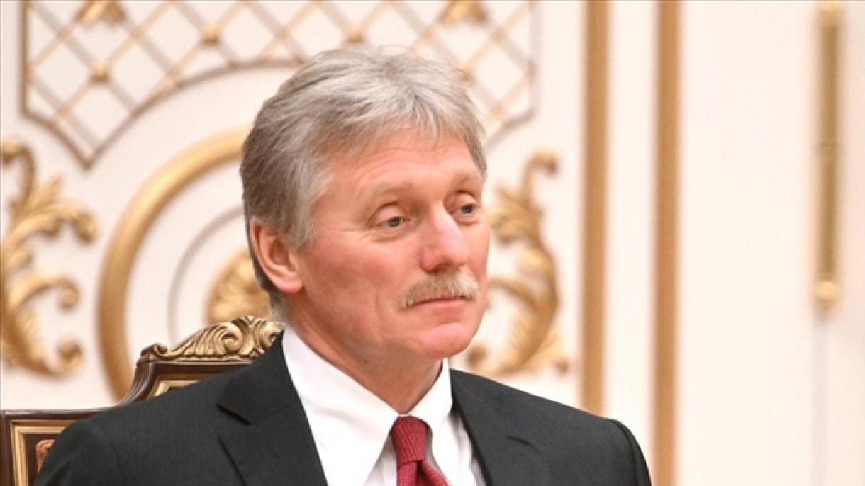 Peskov: "Ermənistan-ABŞ hərbi təlimləri narahatlıq doğurur”