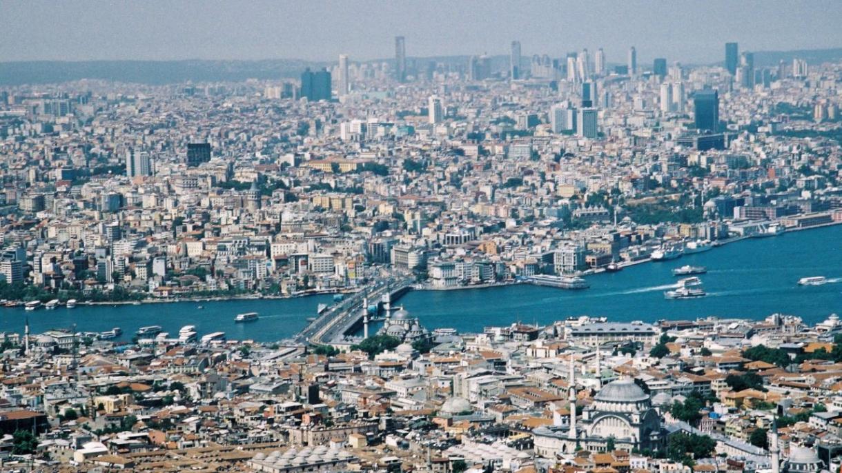 ¿Turquía tendrá 30 nuevas metrópolis más?