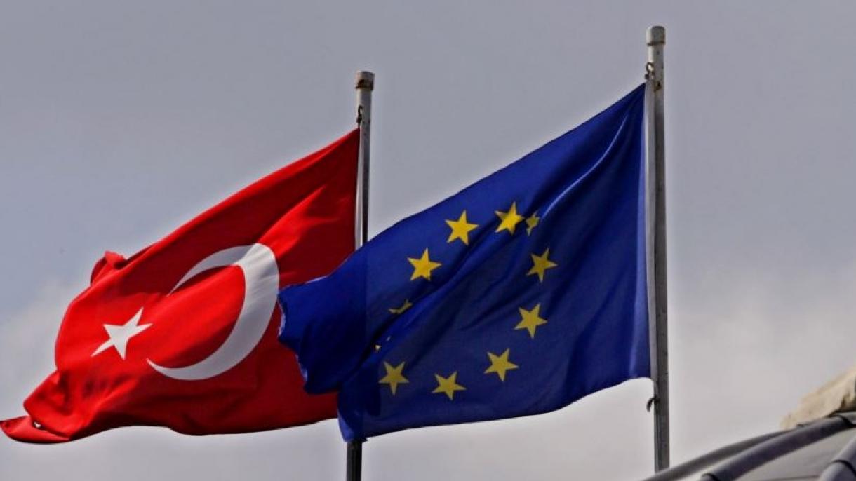 "A UE não está disposta a romper as negociações de adesão com a Turquia"