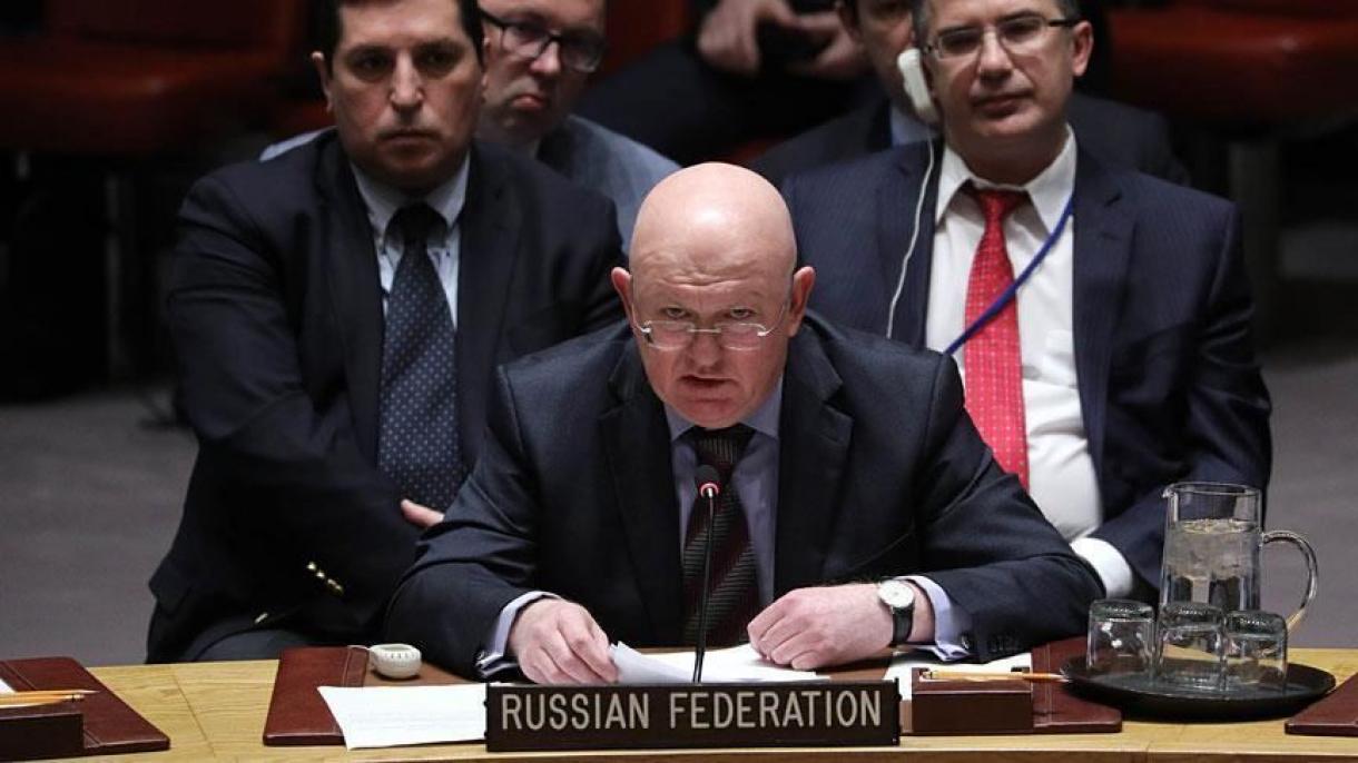 حمایت روسیه از مذاکرات صلح افغانستان