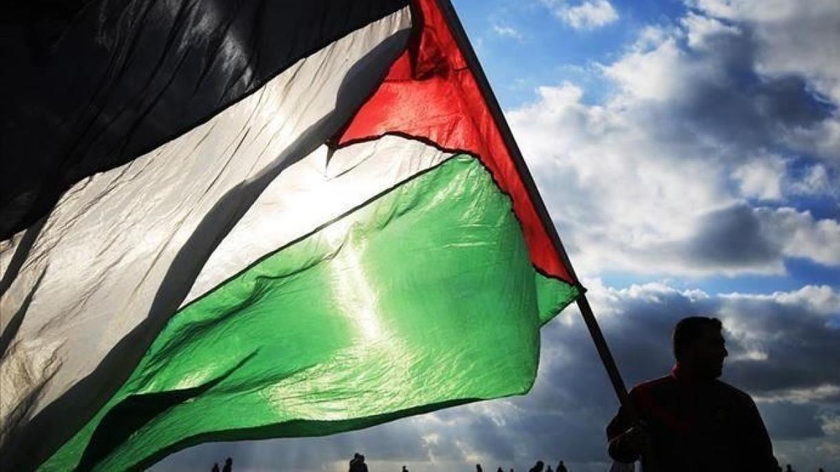 Palestina repudia escritório diplomático tcheco inaugurado em Jerusalém