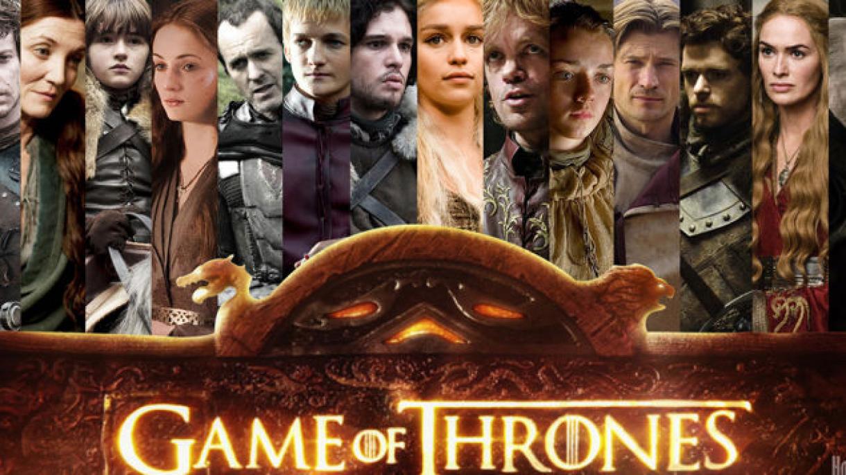 Emmy Awards: 23 nomination a Game of Thrones
