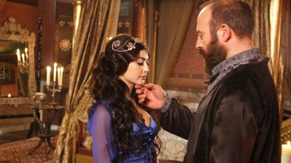 Los estadounidenses rodarán telenovela otomana en Turquía