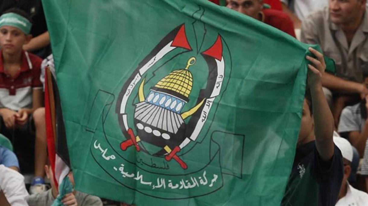 Hamas Ýesirleri Boşatmakçydygyny Beýan Etdi