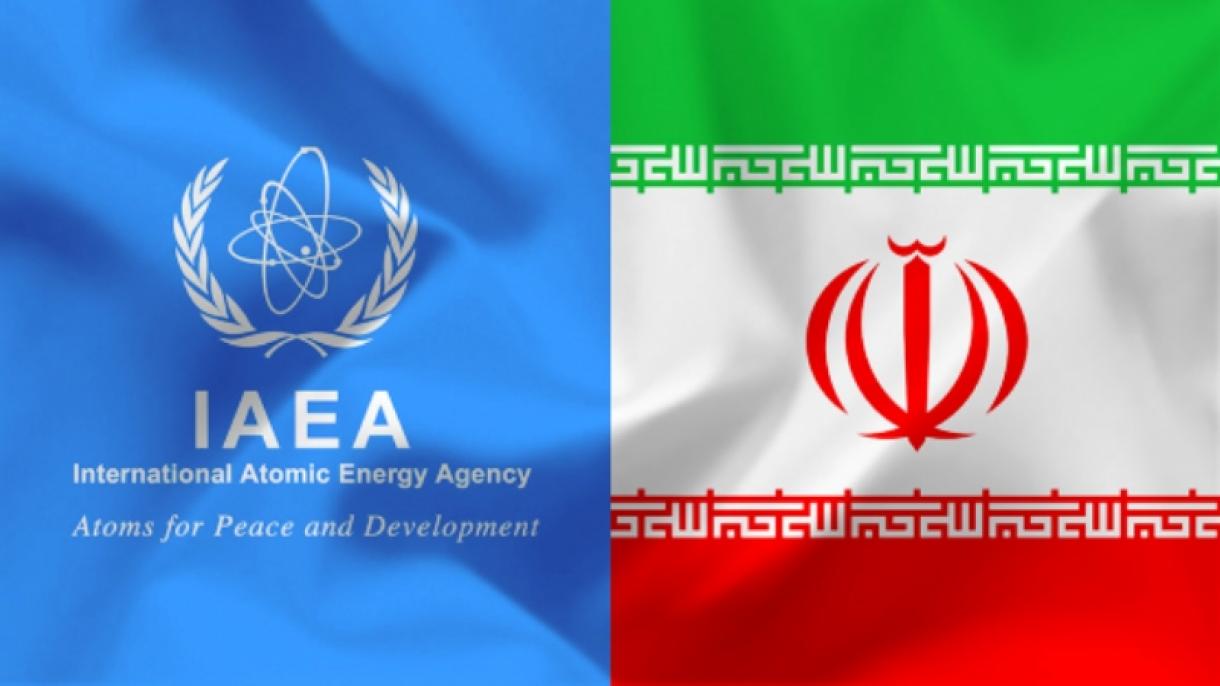 İran Atom Agentliyinə qadağa qoydu
