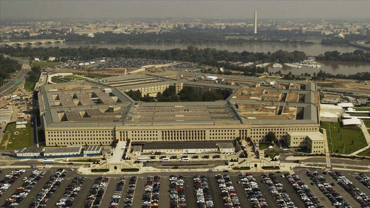 El Senado de EEUU aprueba su versión del presupuesto de defensa de USD 886.000 millones