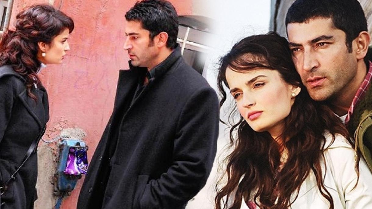 Kenan Imirzalıoğlu y Selin Demiratar actuarán juntos en nueva serie