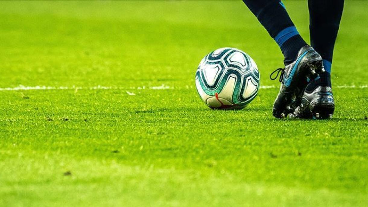 O jogo Noruega-Turquia de apuramento para o Mundial Qatar 2022 será disputado em Málaga, no dia 27