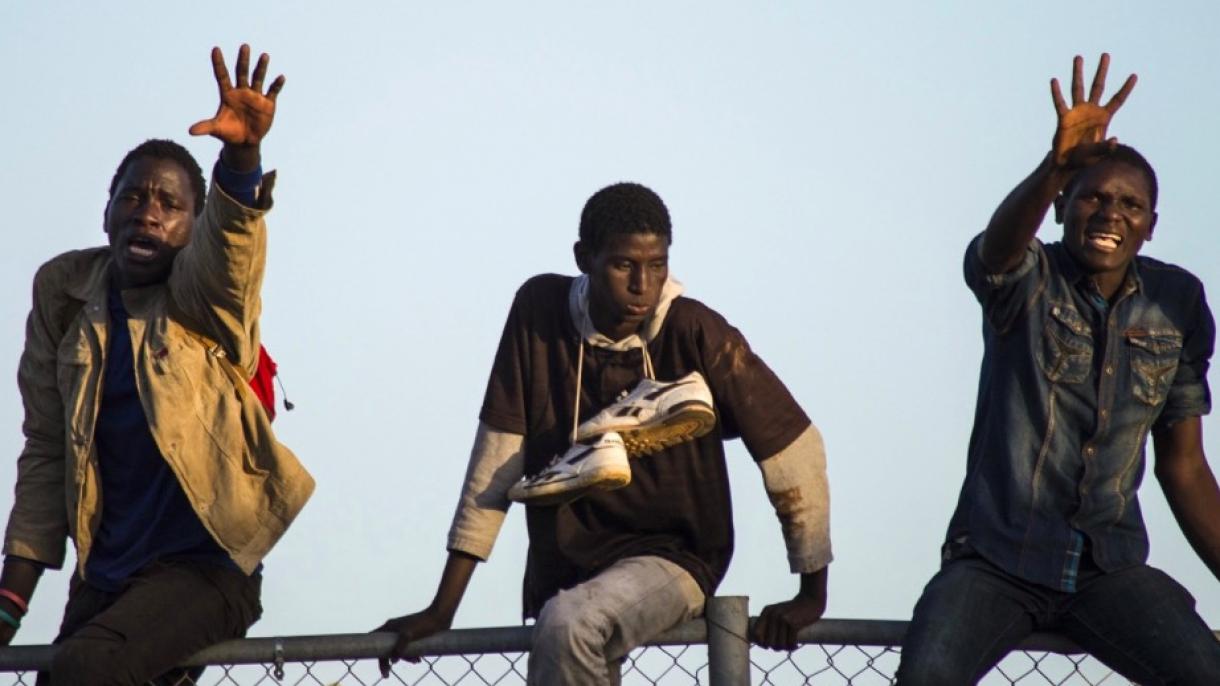 Guterres se muestra “horrorizado” ante la venta de esclavos en Libia