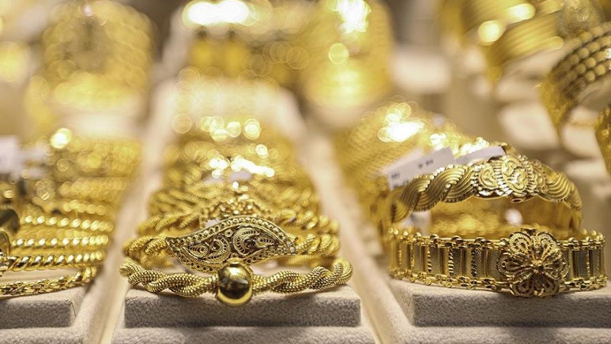 土耳其三月珠宝出口有所增长