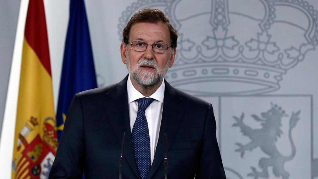 Gobierno español califica de una acción legítima y proporcionada la operación en Siria