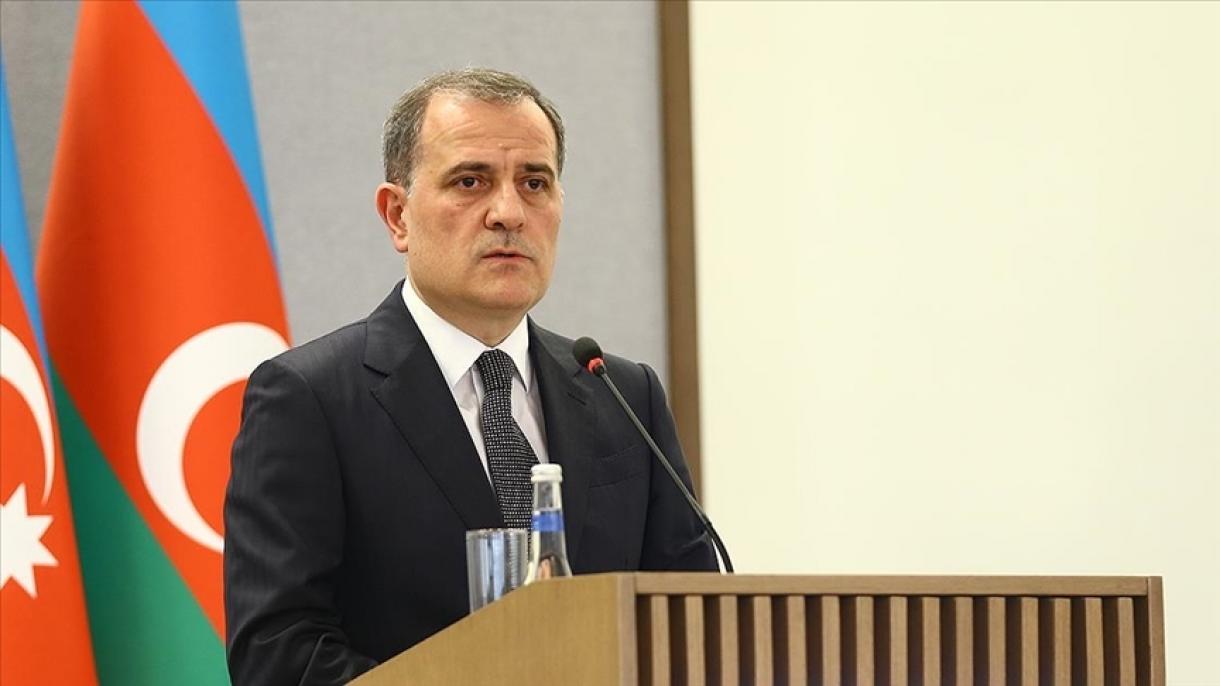 آذربایجان: پس از توافق کریدوری با ایران شاهد رویکرد مثبتی از ارمنستان هستیم