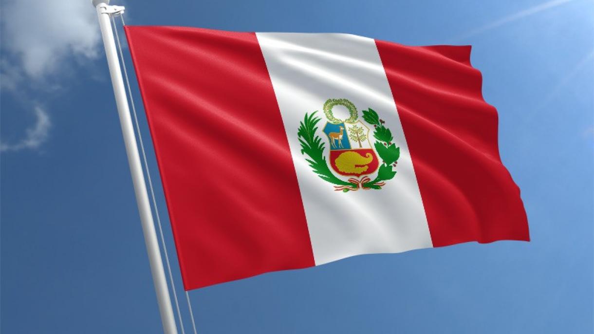 Peru lidera exportações para a União Europeia da Comunidade Andina