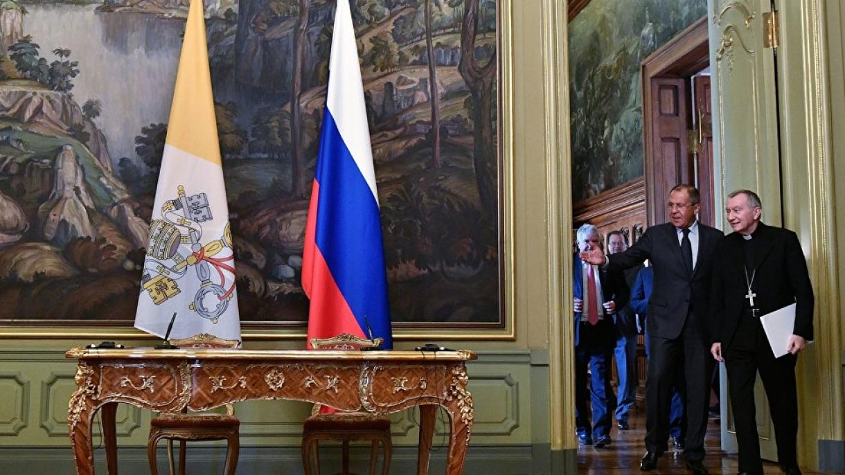 Oroszország hozzájárulhat a venezuelai tárgyalásokhoz