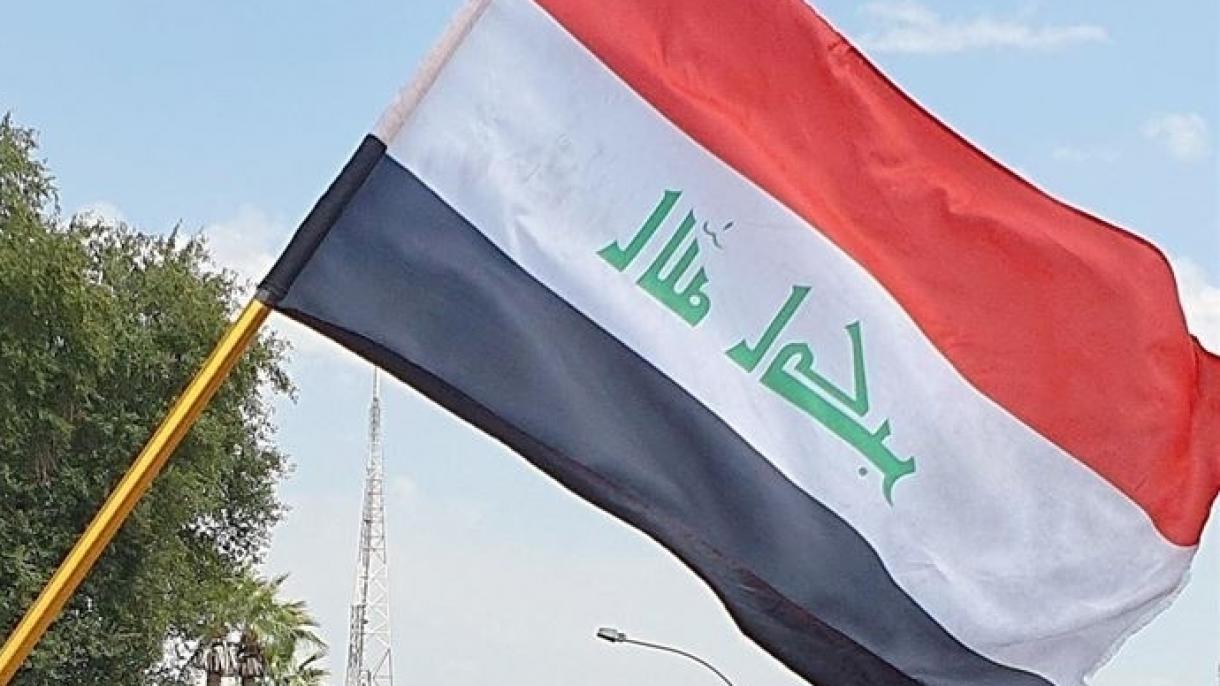 عراق عادی‌سازی روابط با اسرائیل را رد می‌کند