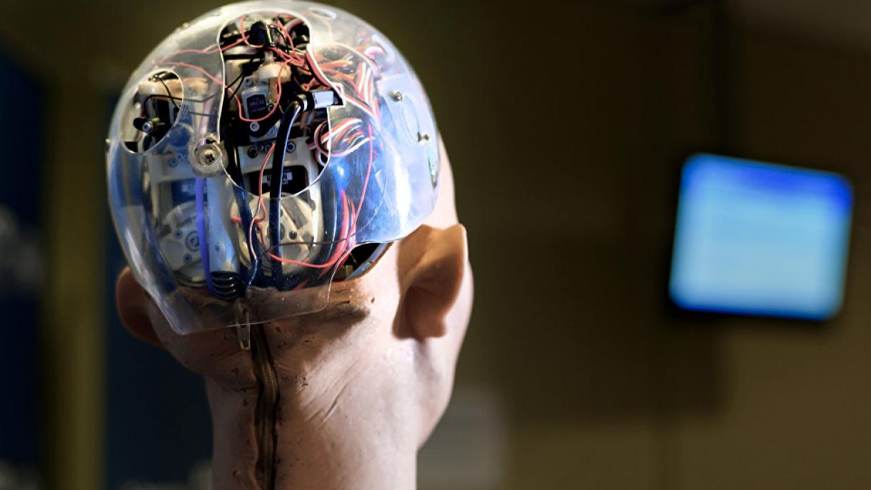 ¿Los robots sustituirán a los enfermeros y médicos?