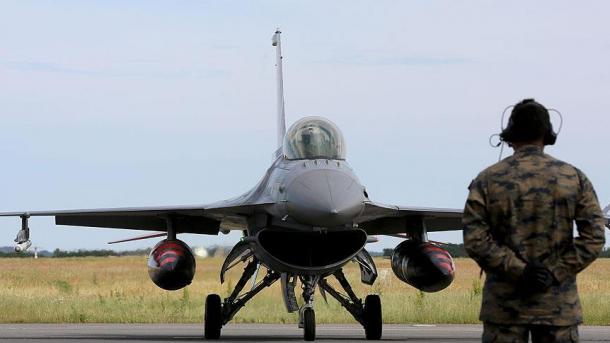 Rusia se ofrece a EEUU a llevar operaciones aéreas conjuntas