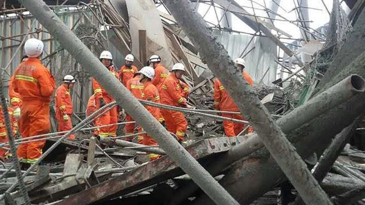 25 работници загинаха при пожар в Южна Корея