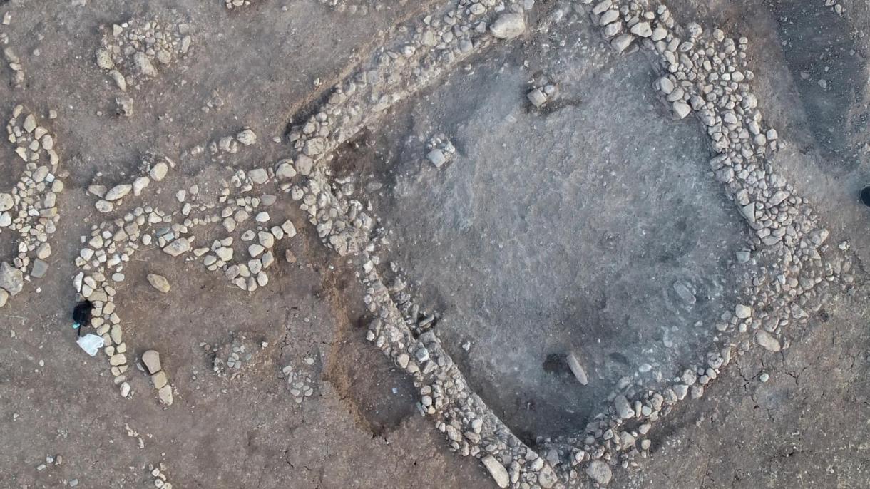 Мардинде 11 мың 300 жылдық ғибадатхана табылды