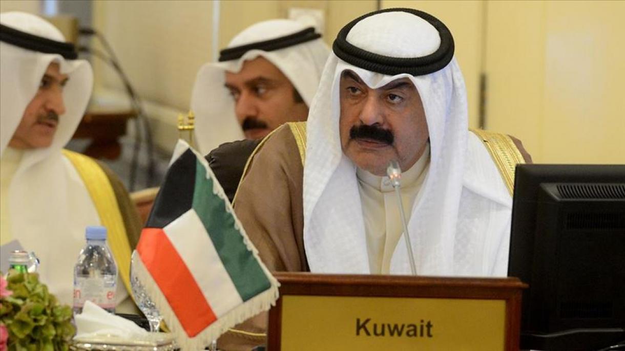 خلیج ایک نازک اور حساس دور سے گزررہا ہے،محتاط رہا جائے: کویت