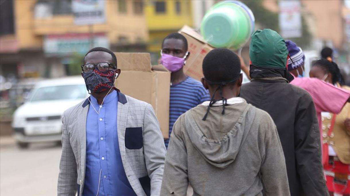 Enfermedad de causa desconocida en Kenia: 4 muertos