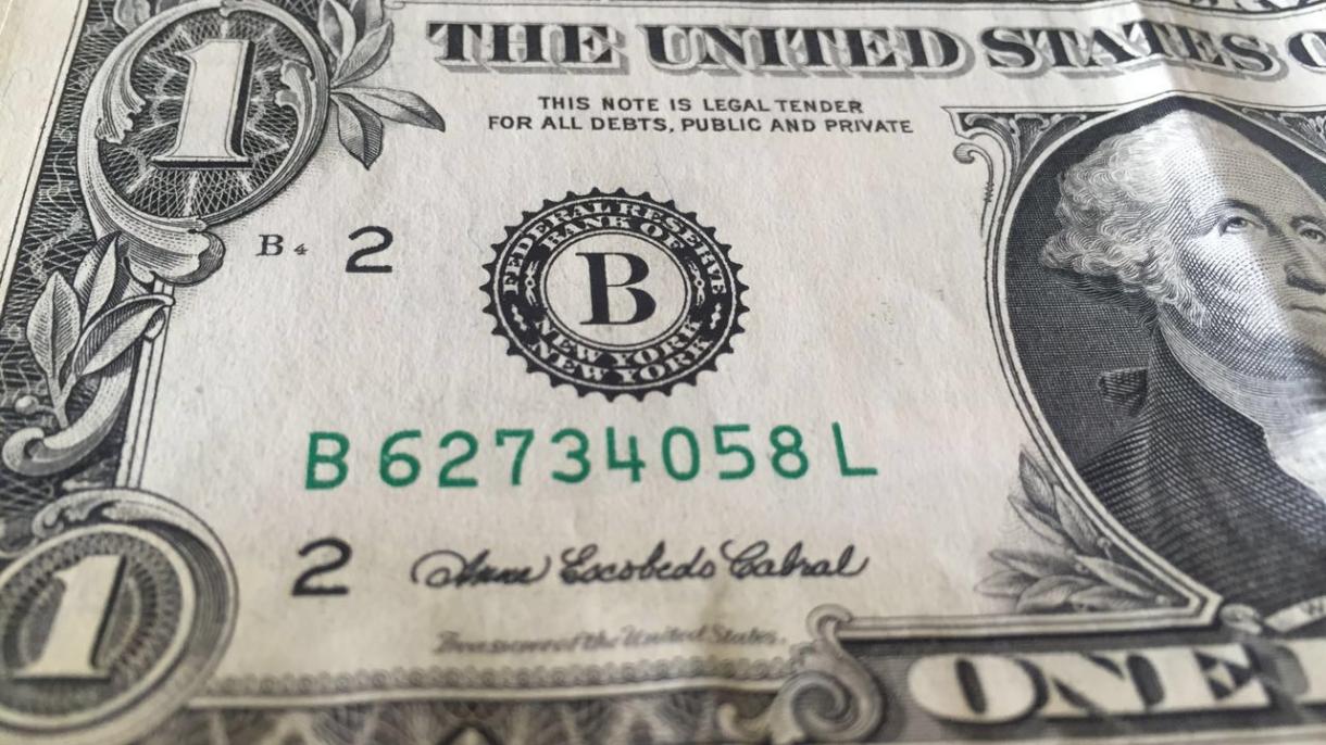 سرقت 1 دلاری در آمریکا