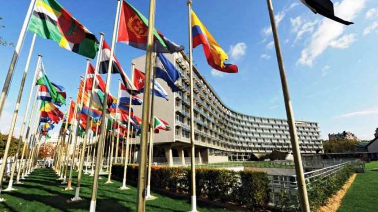 Turchia rieletta al Comiato esecutivo dell' UNESCO