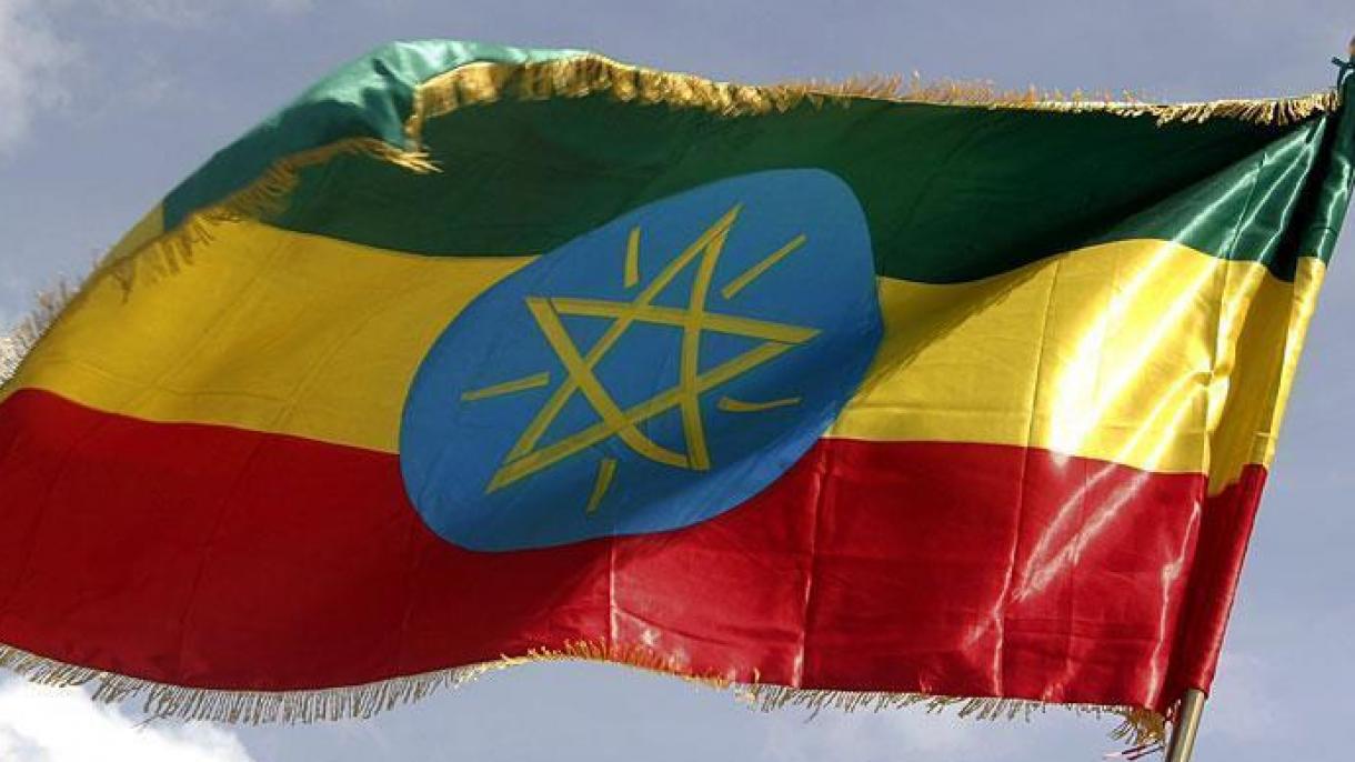 ایتھوپیا میں  ٹی پی ایل ایف کا حکومت سے فوری انتخابات کروانے کا مطالبہ
