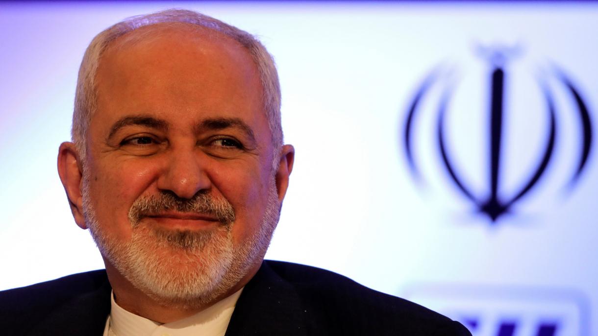 ایرانی صدر نے  جواد ظریف کا استعفی نا منظور کر دیا