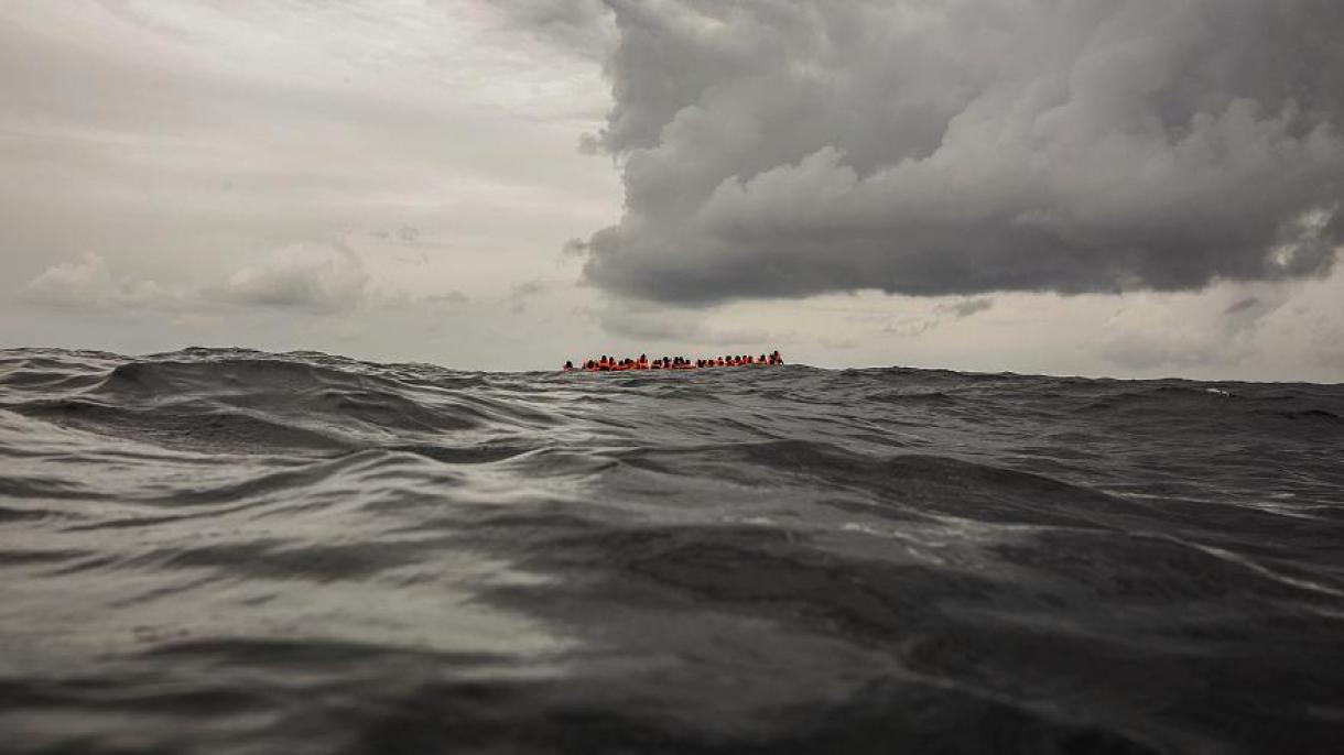 Πολύνεκρο ναυάγιο με μετανάστες στο Τζιμπουτί