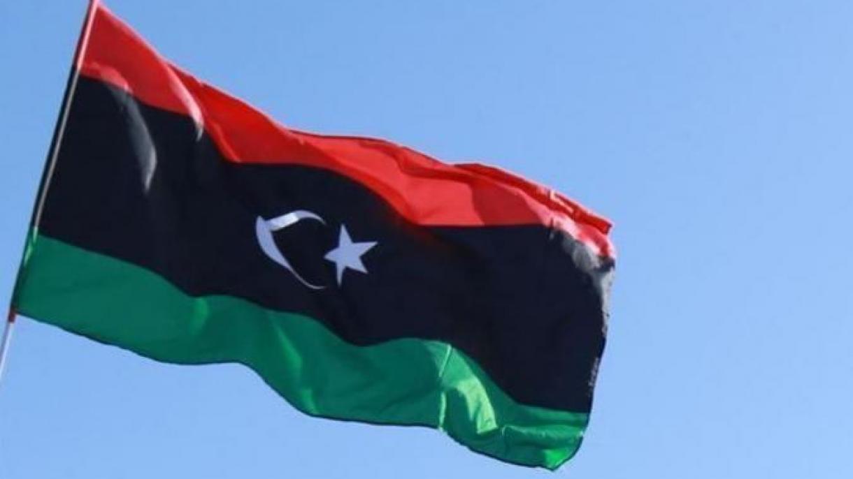 利比亚降低该国派驻阿盟代表的外交衔级