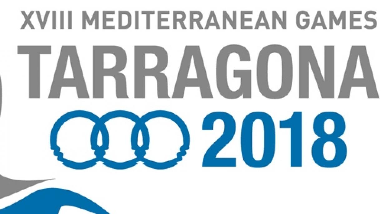 Turquía se representa por 345 deportistas en los Juegos Mediterráneos 2018