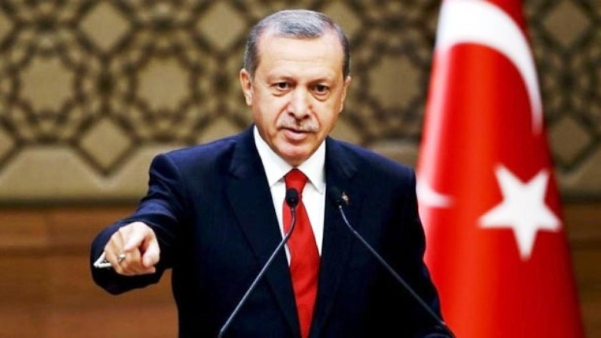 Turquia não permitirá um corredor terrorista no Norte da Síria