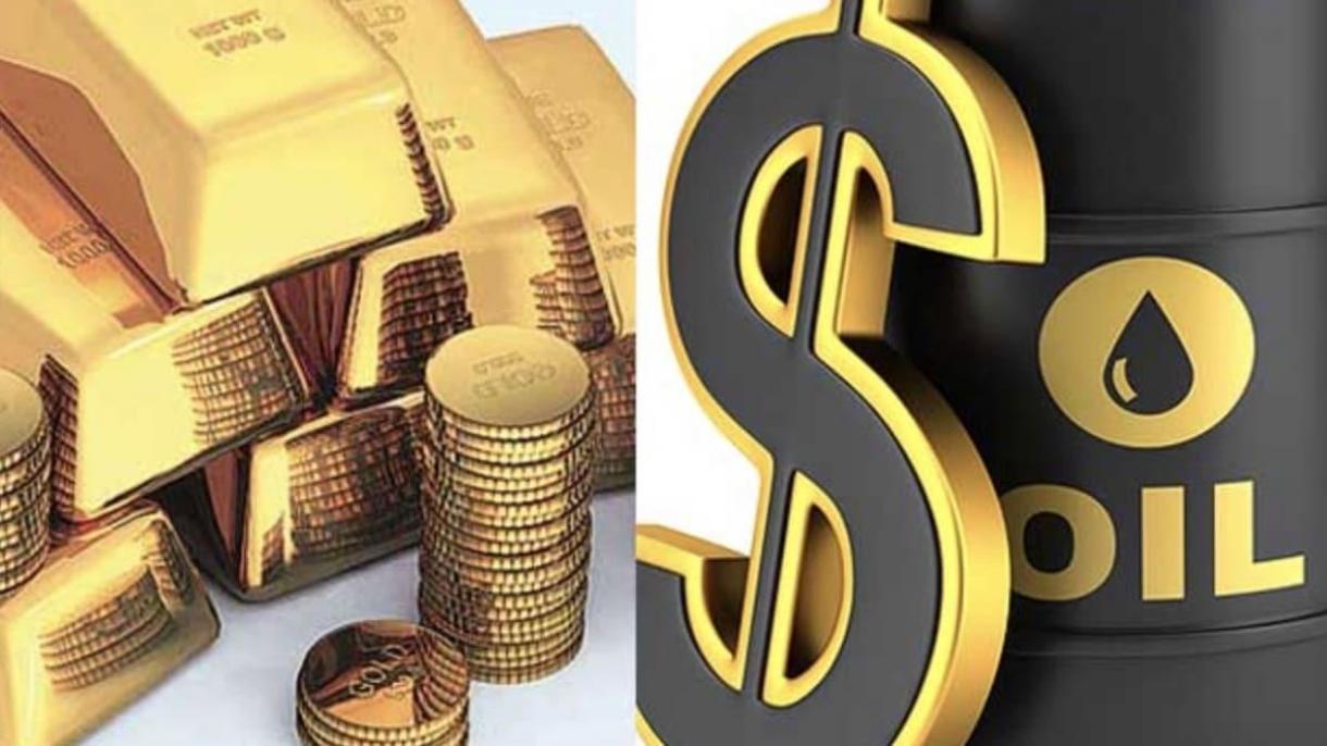 نرخ ارز و طلا در بازار آزاد استانبول سه‌شنبه 22 نوامبر 2022