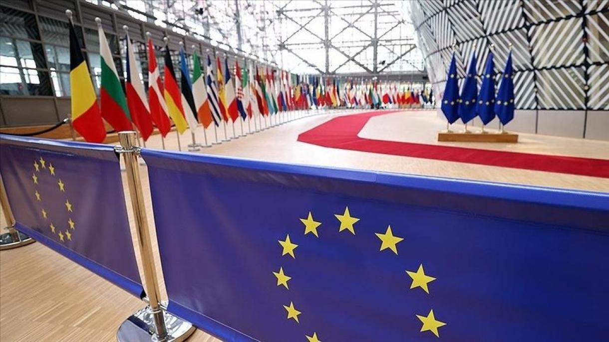 Avropa İttifaqı təbii qaz istehlakını 15 faiz azaltma planını qəbul etdi