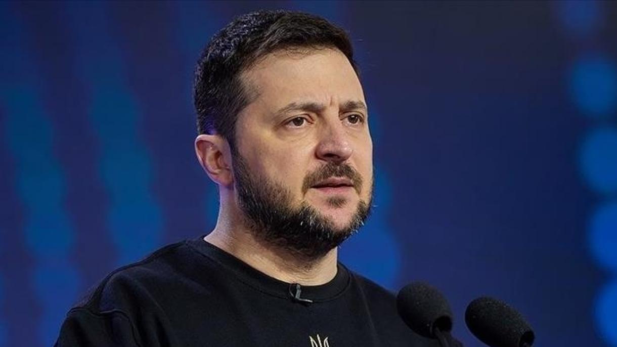 "Ukrainanıñ 1800dän artıq şähär häm awılın qotqardıq"