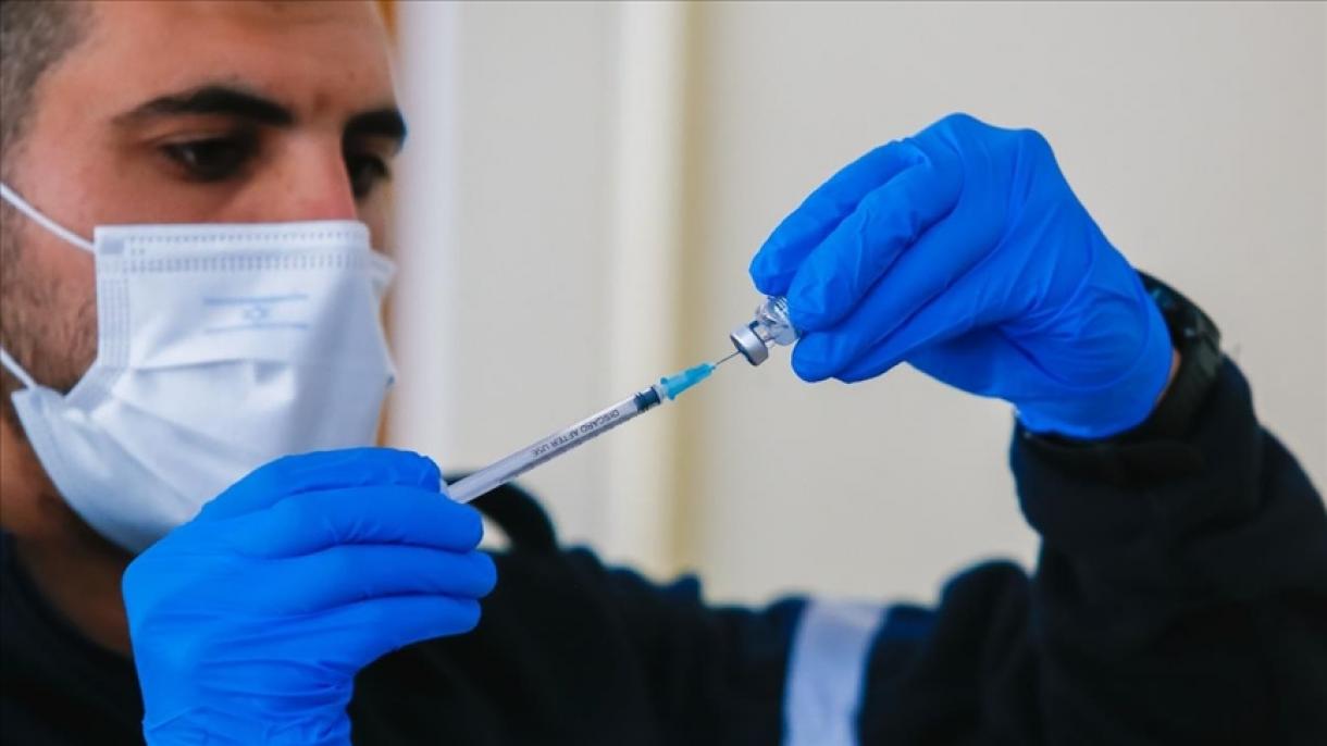 Segunda jornada de vacunación contra el coronavirus en México será el 28 de diciembre