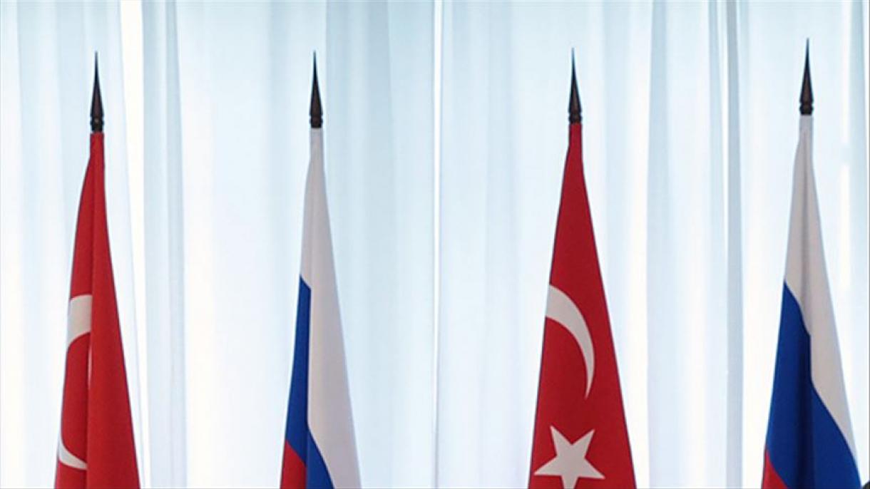 Turkiya bilan Rossiya, Qorabog‘ masalasida uyushtirgan texnik uchrashuvini tamomladi