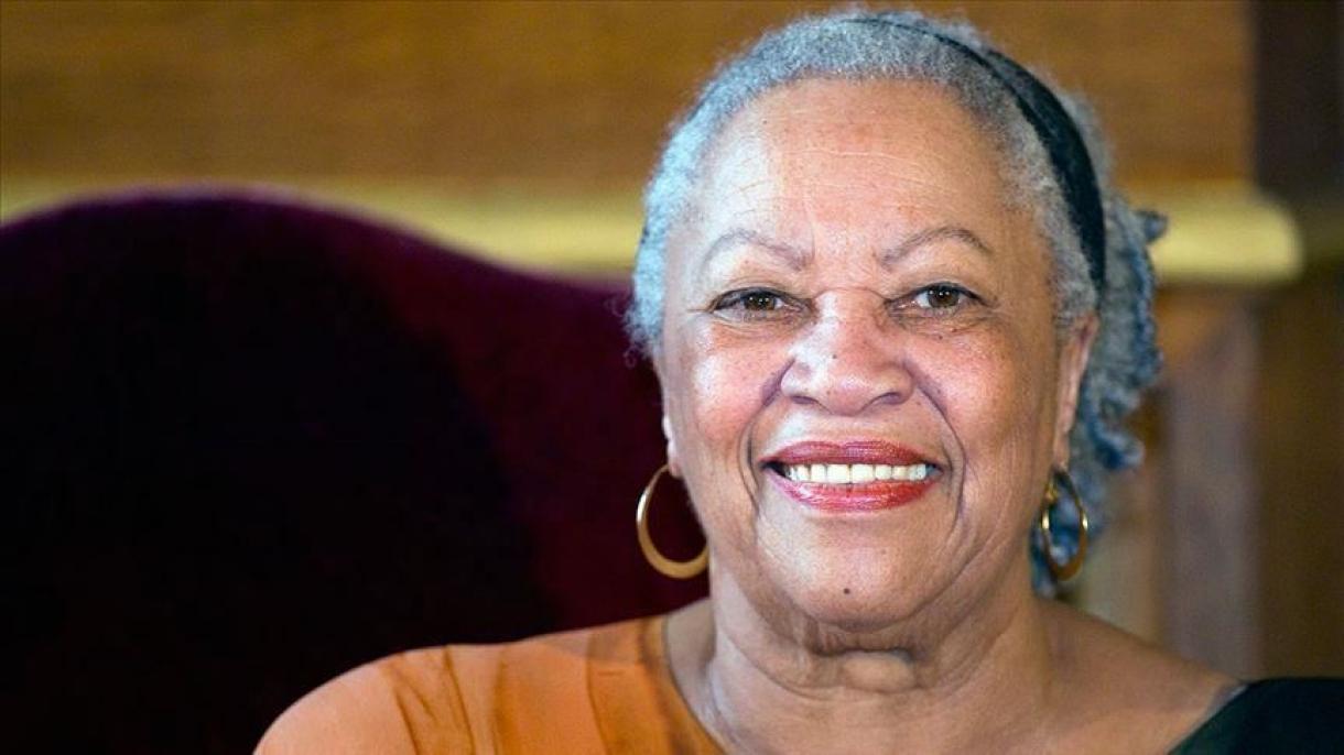 اولین نویسنده زن سیاه پوست برنده جایزه نوبل درگذشت