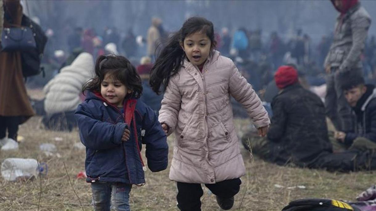 Minori  rifugiati scomparsi in Germania ha raggiunto il suo massimo livello