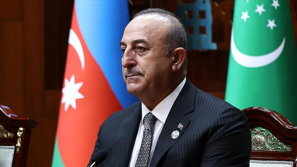 “Türkmen Gazy Meselesinde Möhüm Karar Kabul Etdik”