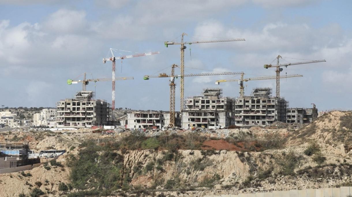 Israel planea construir nueva colonia judía ilegal en el ocupado Jerusalén Este