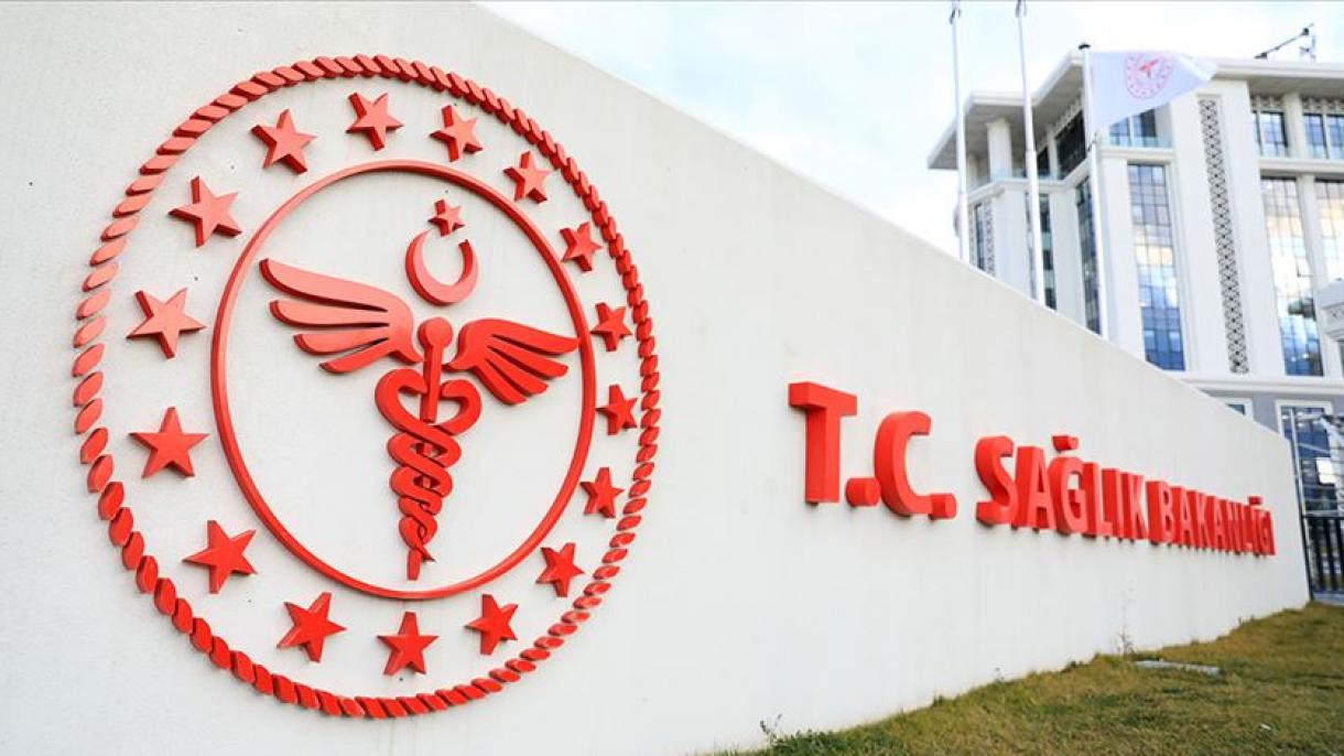 وزارت صحت عامه تورکیه از بهبود یافتن 21 هزار و 737 مریض مبتلا به کرونا خبر داد